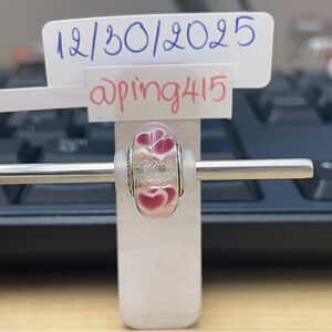 Pandora wild hearts murano